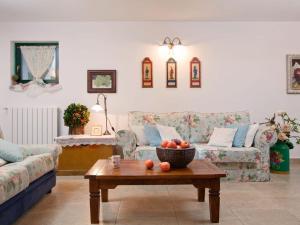 Cosy apartment in Labin 