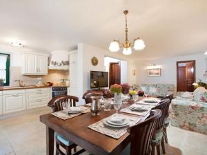 Cosy apartment in Labin 