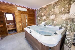 Vörös Álom Apartman Panzió