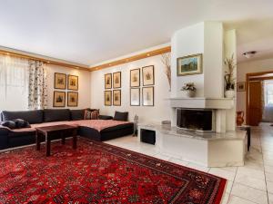 Ferienwohnung mit Terrasse in Schönau am Königsee