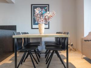 Apartment with Terrace,