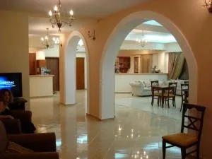 Nefeli Hotel - 法纳里