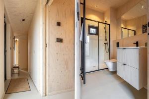 Hello Zeeland - Tiny House Zeeuwse Liefde 12