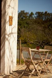 Quinta Do Marmeleiro - Casa Rosmaninho