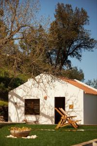 Quinta Do Marmeleiro - Casa Rosmaninho - 3hvězdičkové hotely ve městě Santiago do Cacém