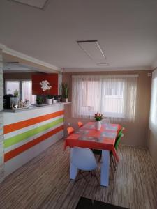 Édenkert Apartmanház