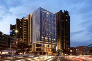 obrázek - Courtyard by Marriott Shanwei Haifeng