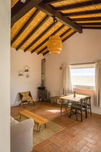 Costa Vicentina cottage with a view
