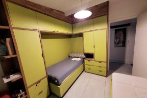 Cobertura em ponta negra