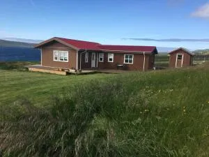 Ytri Árbakki - Drangsnes