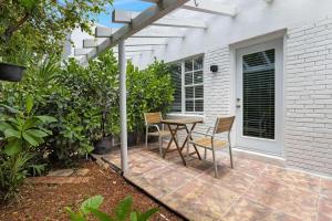 Lovely Studio in the Heart of Victoria Park