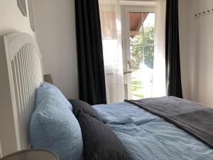 Wohnung Am Spitalgarten für 6 Personen