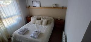 Cálido departamento en San Martín de los Andes