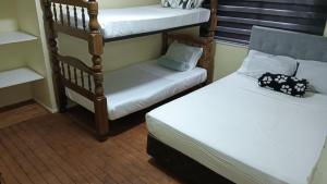 Habitación privada bombero garrido