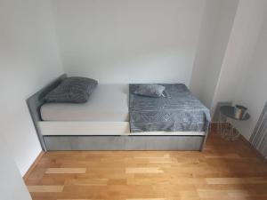 Holiday Home Nikol 