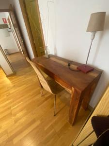 Apartamentos Caceres
