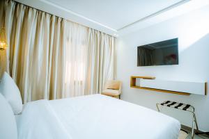 TIMAZIN HOTEL DAKHLA