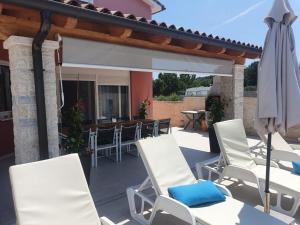 Holiday Home Nikol 