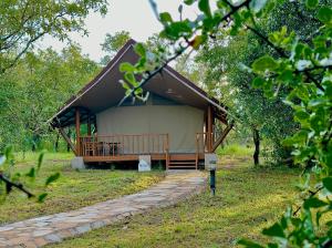 Mara Empiris Safari Camp