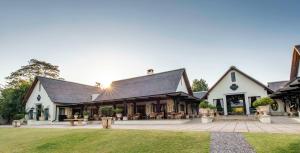 Royal Livingstone Hotel by Anantara