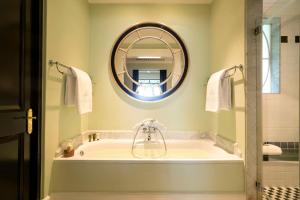 Royal Livingstone Hotel by Anantara