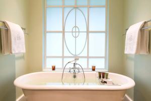 Royal Livingstone Hotel by Anantara