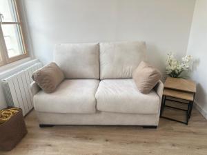 Appartements L-Appart des Platanes : photos des chambres