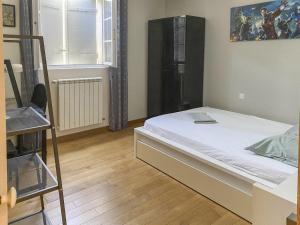 Maisons de vacances Le Jardin des Chenes : photos des chambres