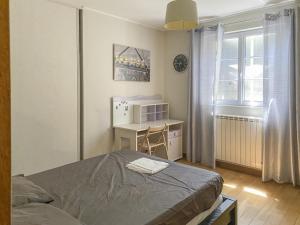 Maisons de vacances Le Jardin des Chenes : photos des chambres