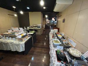 Hotel Alpha-One Yonago