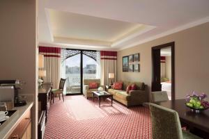 Al Najada Doha Hotel by Tivoli