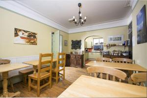 Llangollen Hostel Self-catering