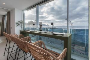 Gold Suite Canteras by Canarias Homelidays