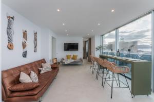 Gold Suite Canteras by Canarias Homelidays