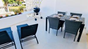 Your dream Getaway Awaits in Vale do Lobo