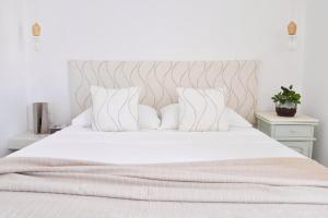 Koukounari Cottage Apartment Paros