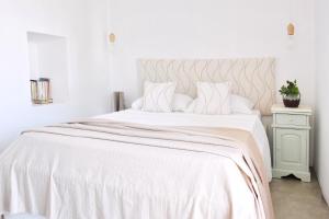 Koukounari Cottage Apartment Paros