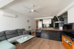 Apartamento villa playa