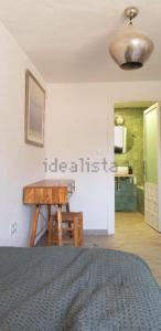 Barrio Andaluz apartment