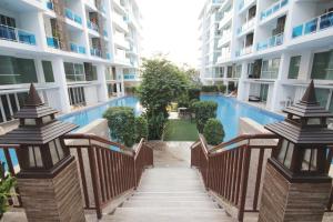 My Resort Hua Hin - by Great Days