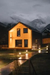 Tabi Village Mountain Nest - Akshiy