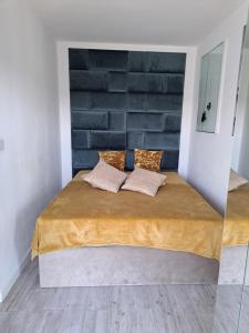 Gardenia Seaside Apartament 34