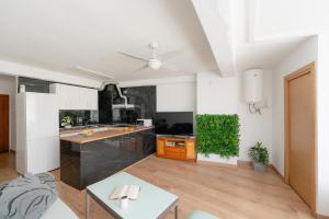 Apartamento villa playa