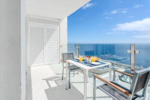 OBSIDIAN Ocean Blue Radazul