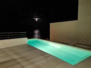 Villas Villa de soleil a Cerbere, : photos des chambres