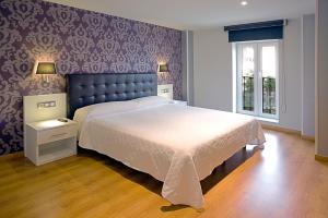 One-Bedroom Apartment room in Apartamentos Spa Villa Pasiega