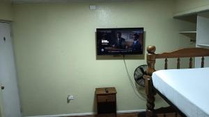 Habitación privada bombero garrido