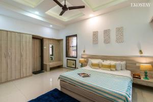 EKO STAY Gold- CHESTNUT VILLA