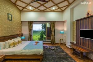 EKO STAY Gold- CHESTNUT VILLA