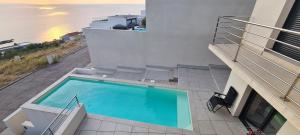 Villas Villa de soleil a Cerbere, : photos des chambres